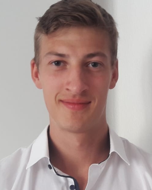 Profilbild von Niklas