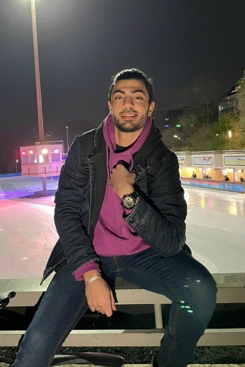 Weiteres Foto von Jaafar