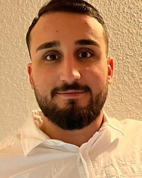 Profilbild von Bekir