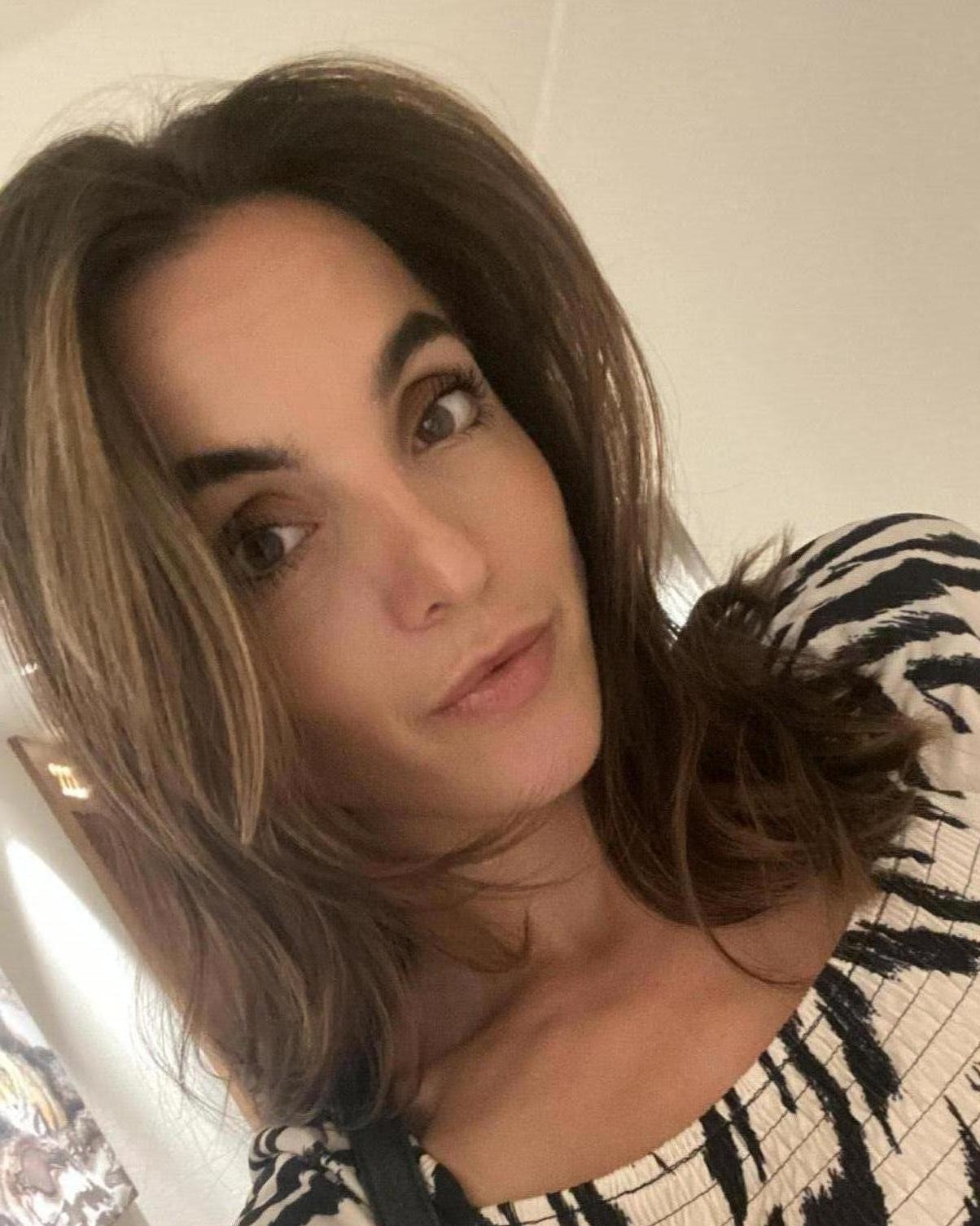 Profilbild von Carolin