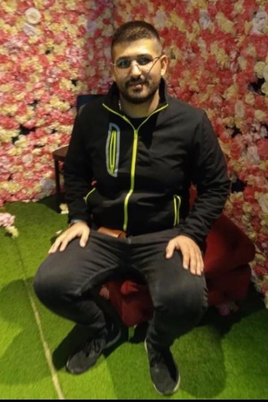 Weiteres Foto von Mohammad Bagher