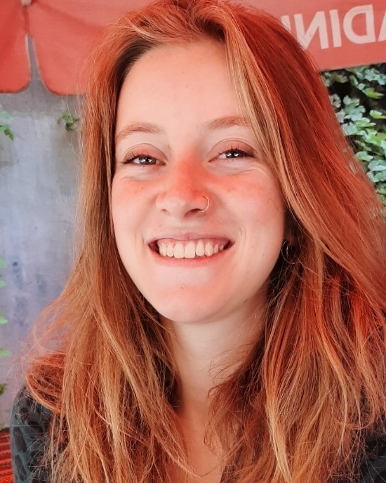 Profilbild von Johanna