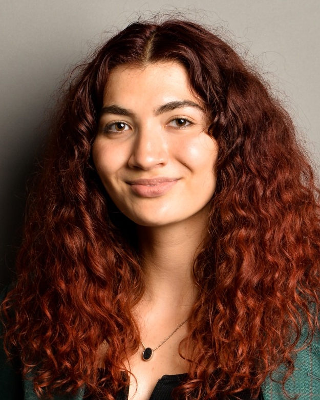 Profilbild von Amrei