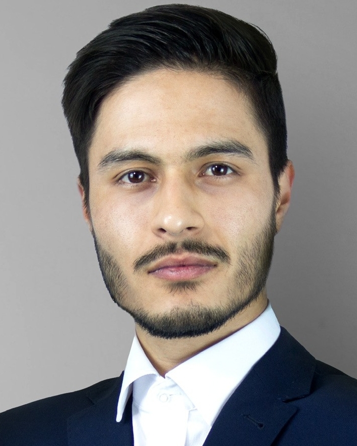 Profilbild von Seyed Hossein