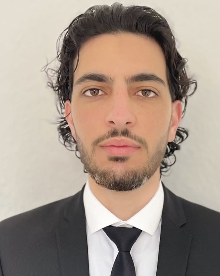 Profilbild von Jad