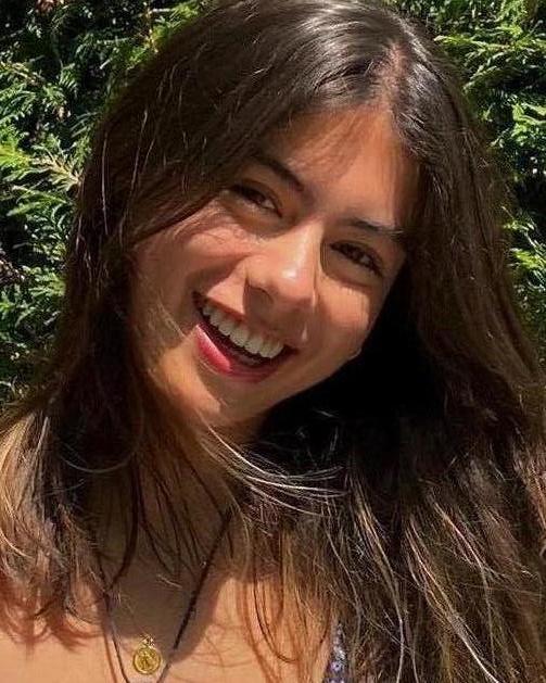 Profilbild von Maria Isabel
