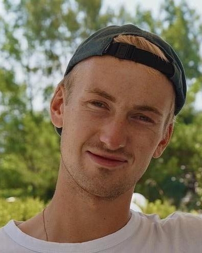 Profilbild von Jonas Jeremias