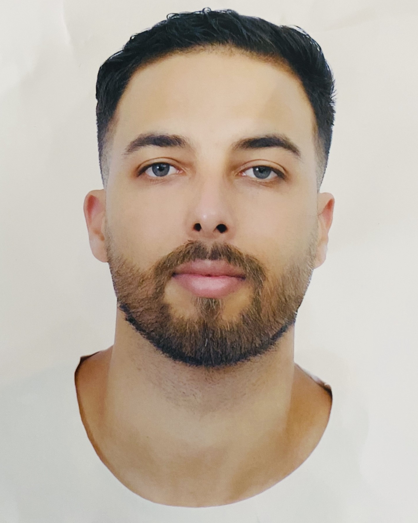 Profilbild von Abdel Ellah