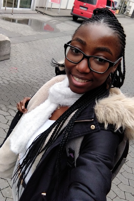 Weiteres Foto von Reine Nahomie