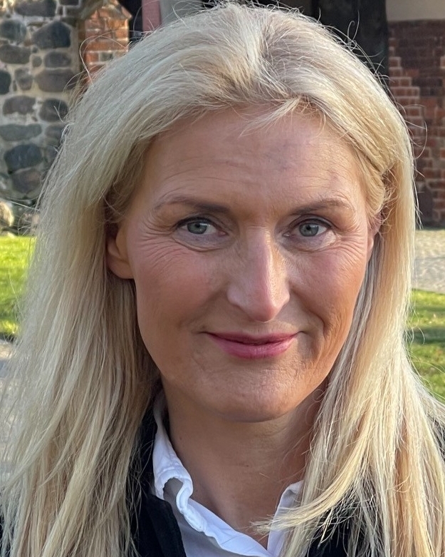 Profilbild von Kerstin