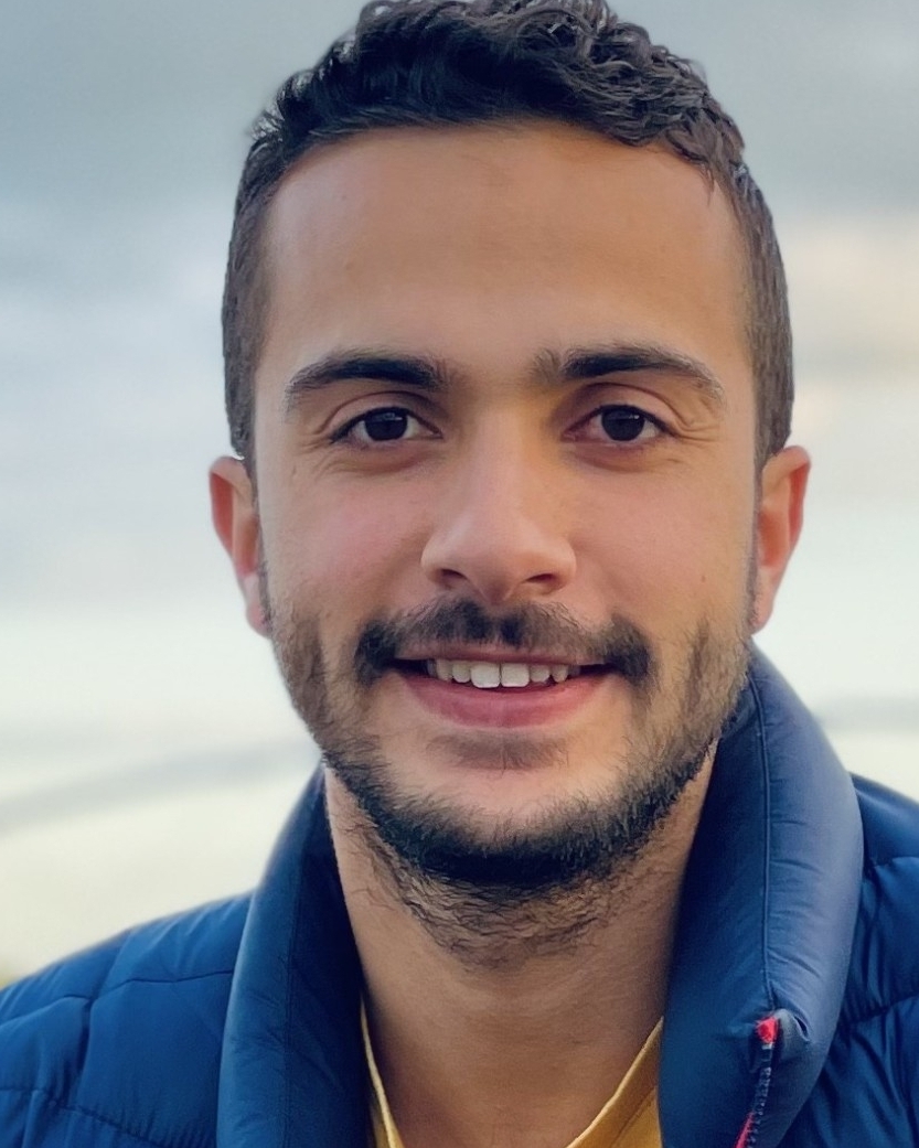 Profilbild von Oussama