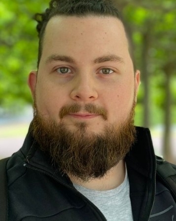 Profilbild von Dominic Giso