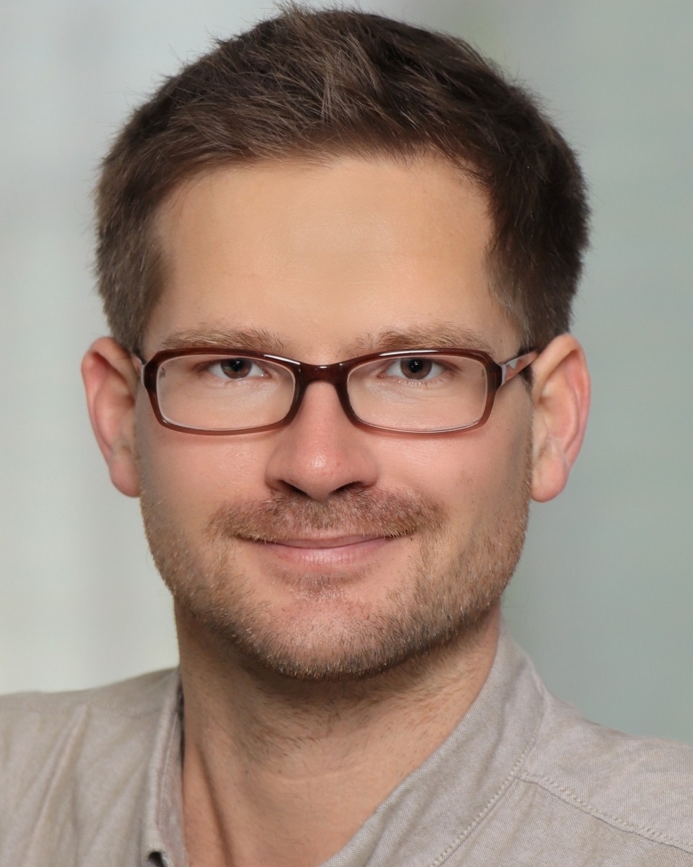 Profilbild von Johannes