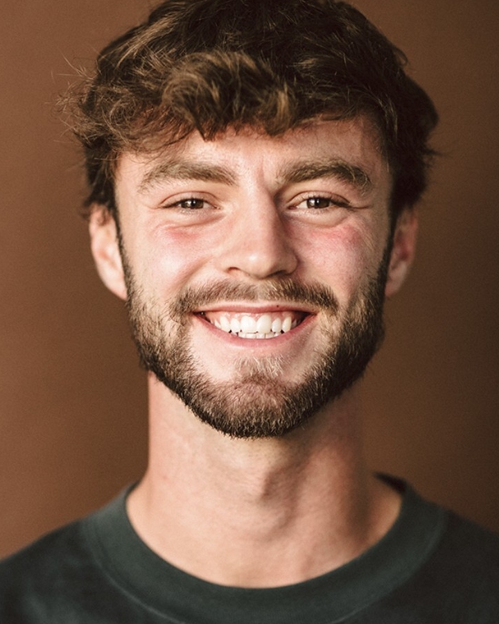 Profilbild von Jan