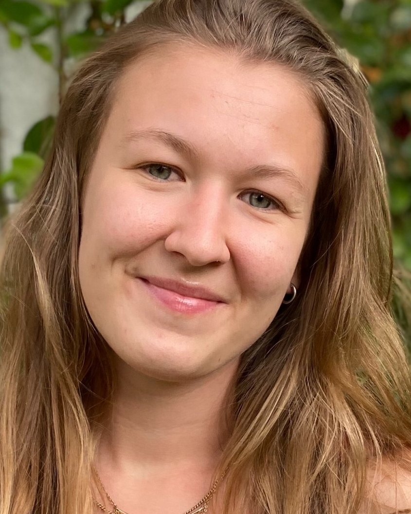 Profilbild von Rose Maria