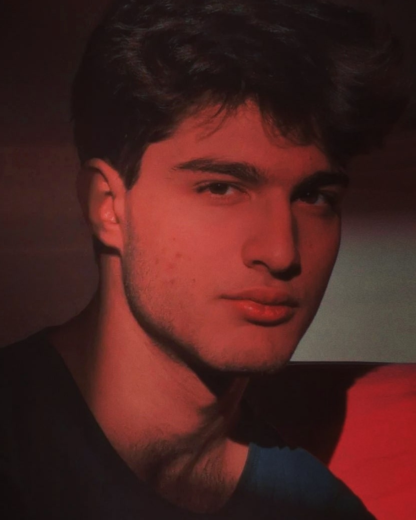 Profilbild von Faik
