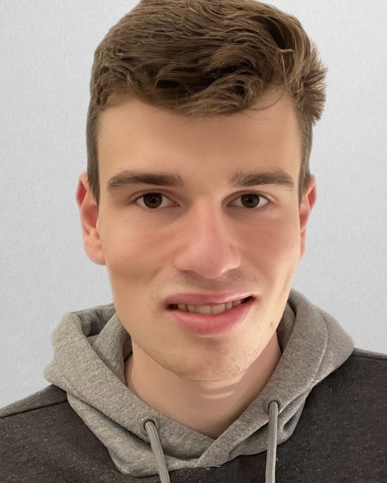 Profilbild von Laurenz Julius