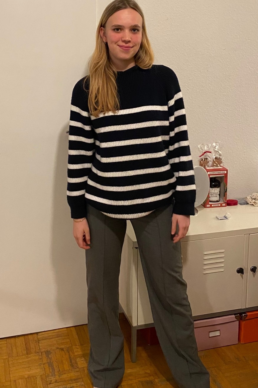 Weiteres Foto von Sophia Emma