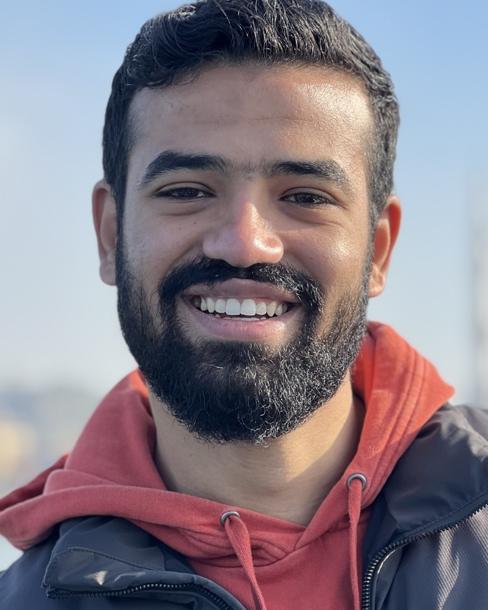 Profilbild von Abdallah