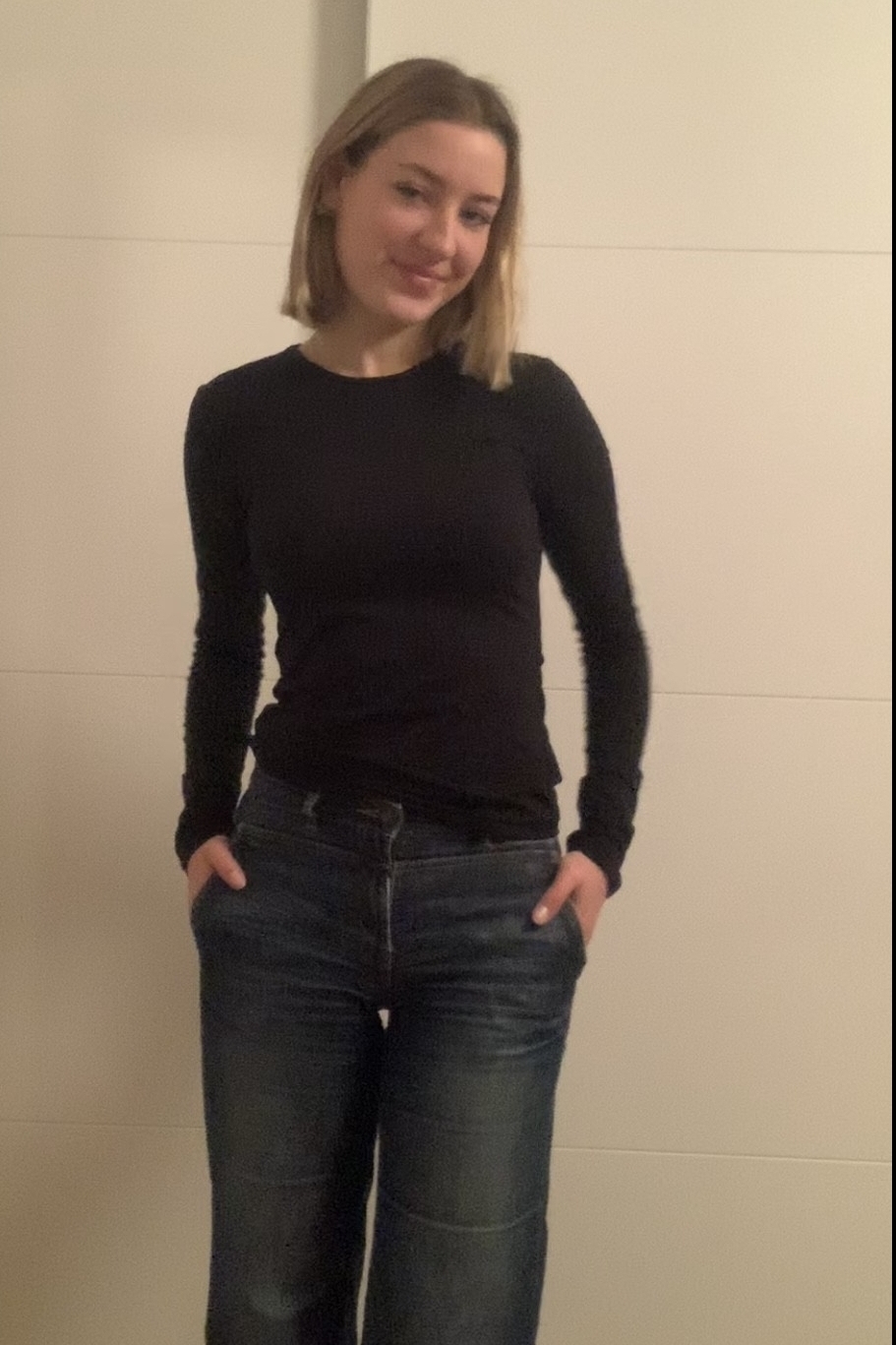 Weiteres Foto von Greta Magdalene