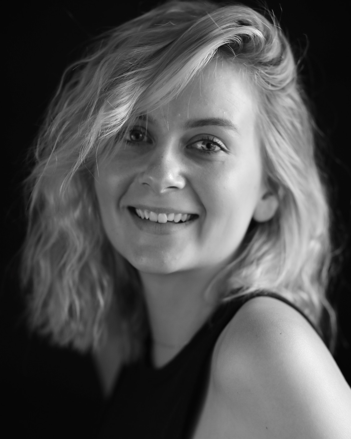 Profilbild von Katharina