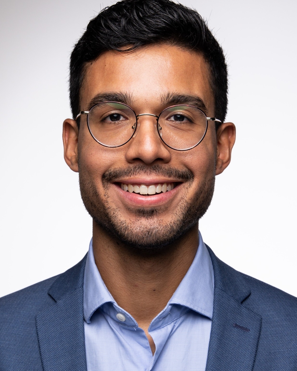 Profilbild von Victor Andres