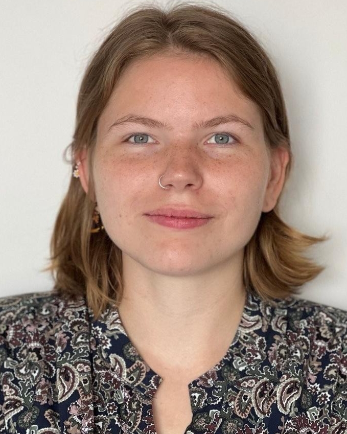 Profilbild von Nora