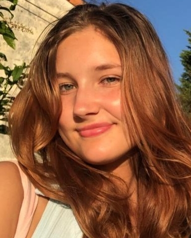 Profilbild von Amélie Frieda