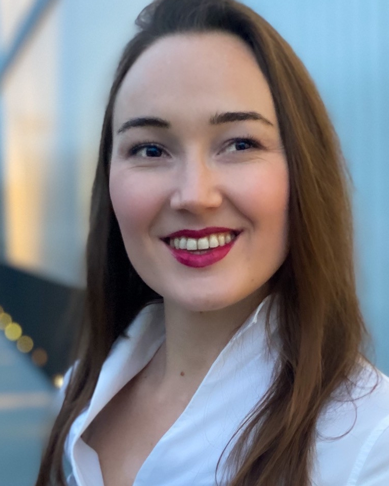 Profilbild von Katharina