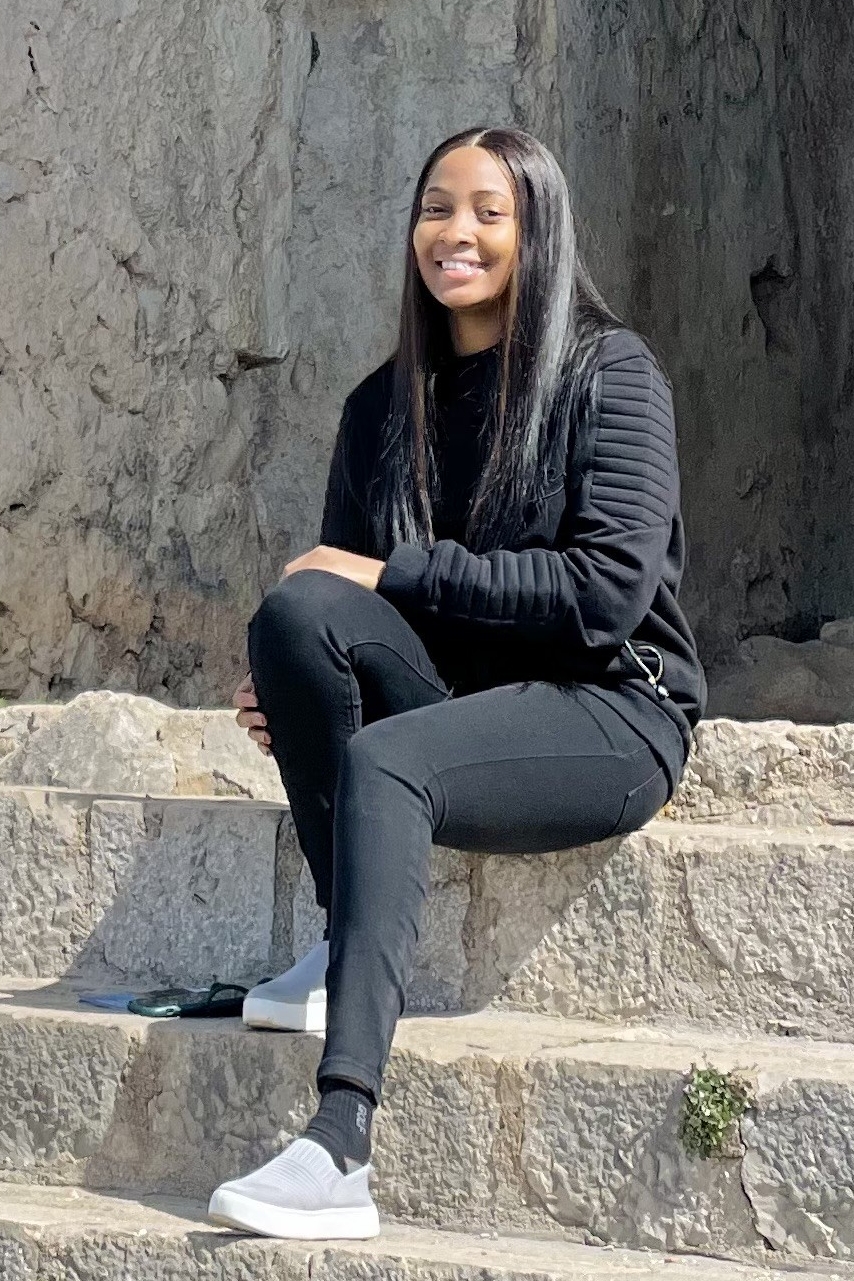 Weiteres Foto von Chinenye Marcellina