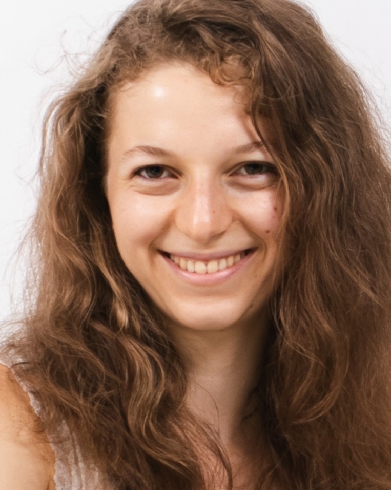 Profilbild von Clara