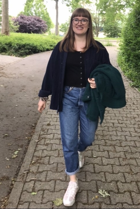 Weiteres Foto von Katrin