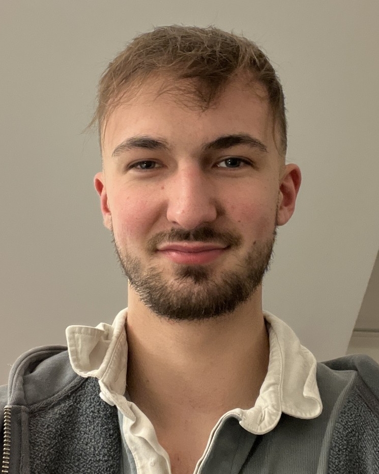 Profilbild von Florian