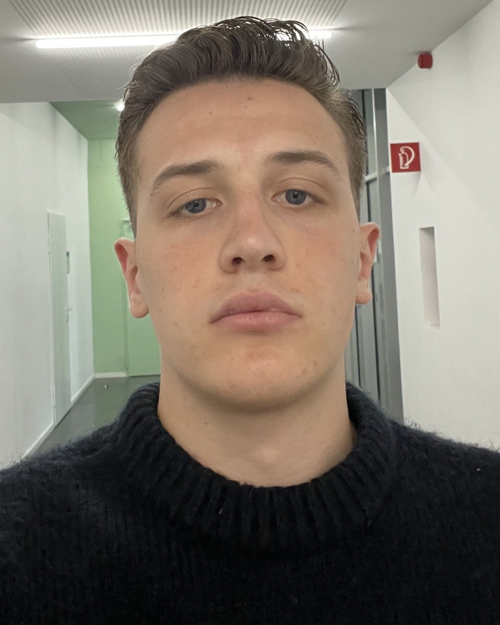 Profilbild von Selim