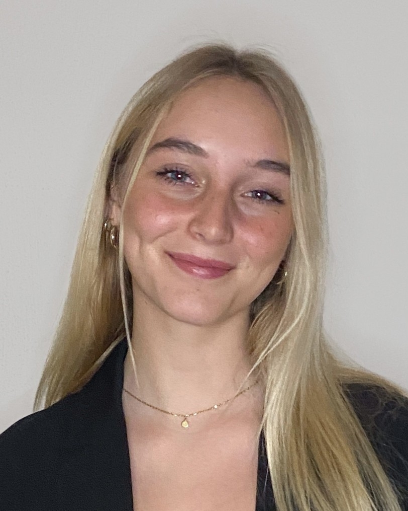 Profilbild von Mareike