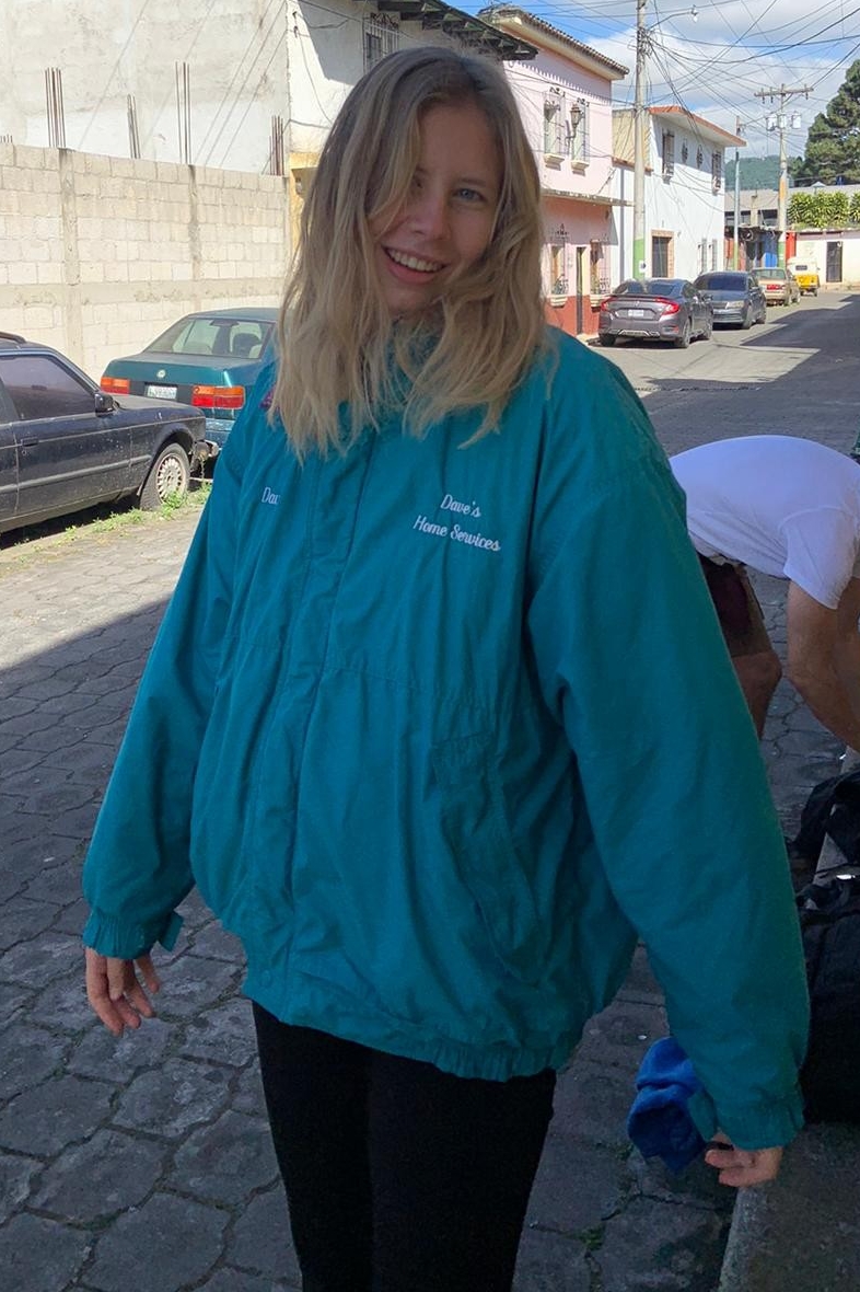 Weiteres Foto von Hannah Zoe