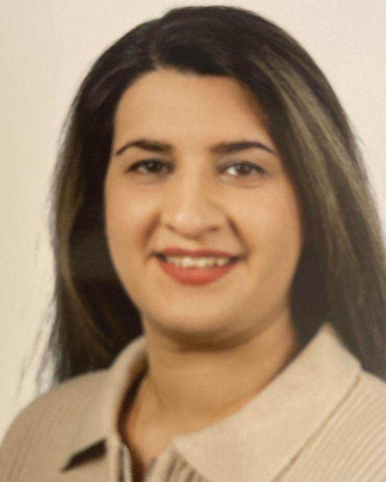Profilbild von Rokhsareh