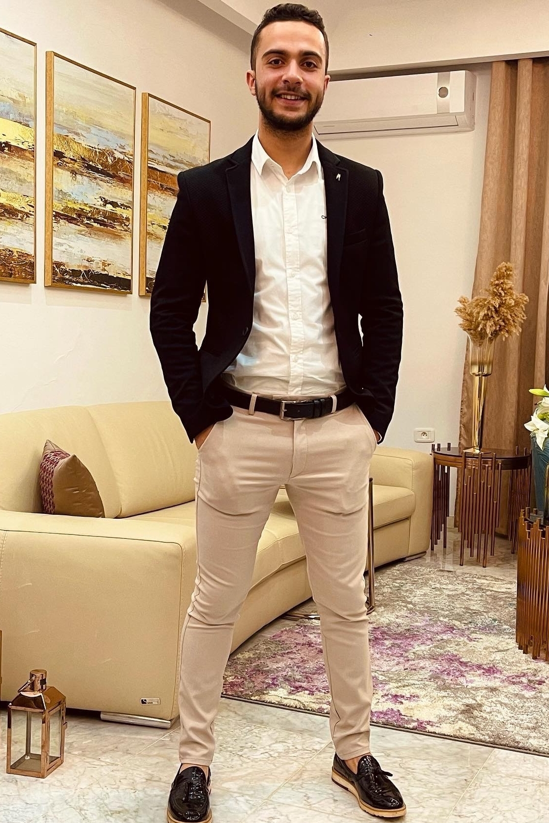 Weiteres Foto von Oussama
