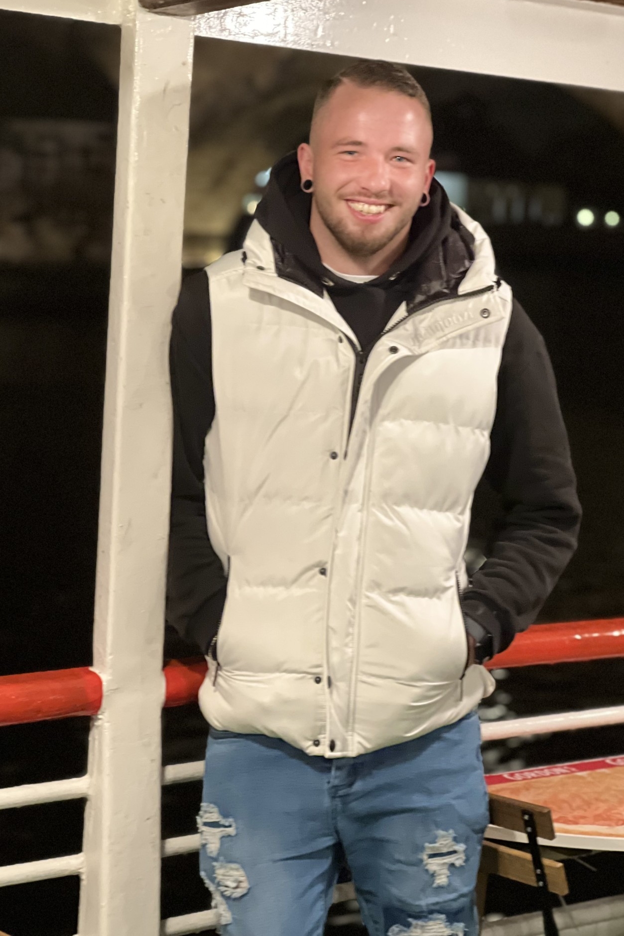 Weiteres Foto von Philipp