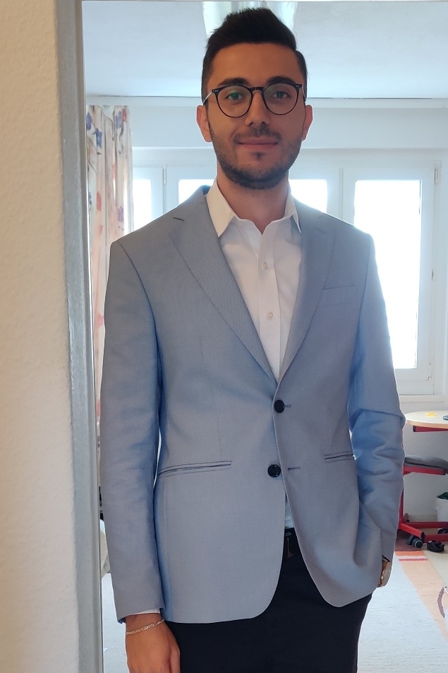 Weiteres Foto von Amjad