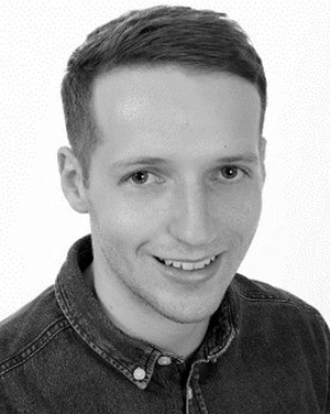 Profilbild von Tom