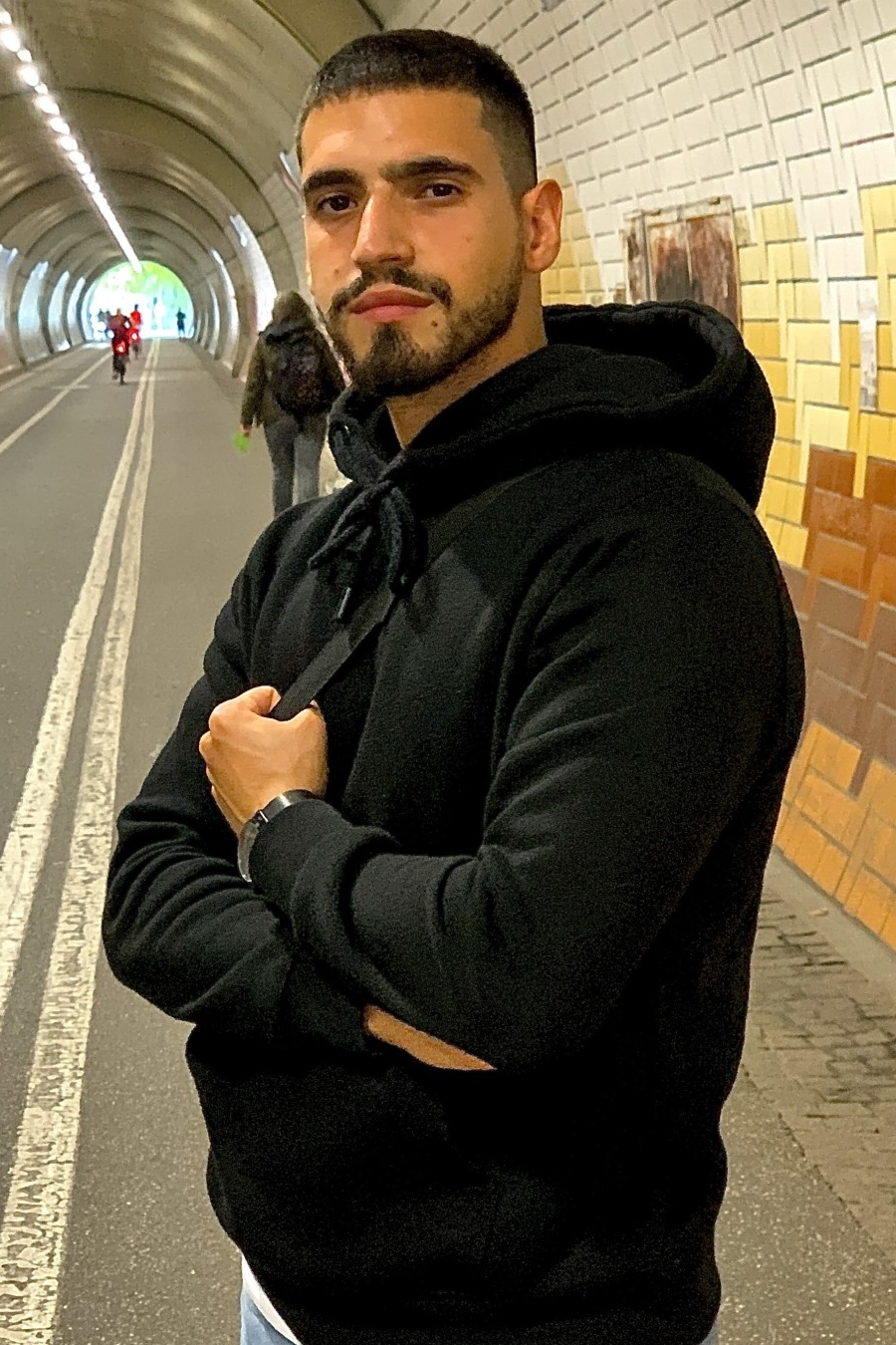 Weiteres Foto von Nouri