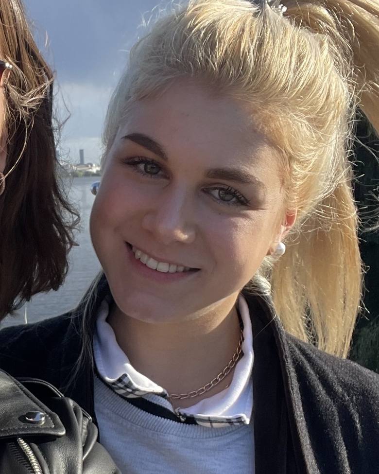 Profilbild von Lina