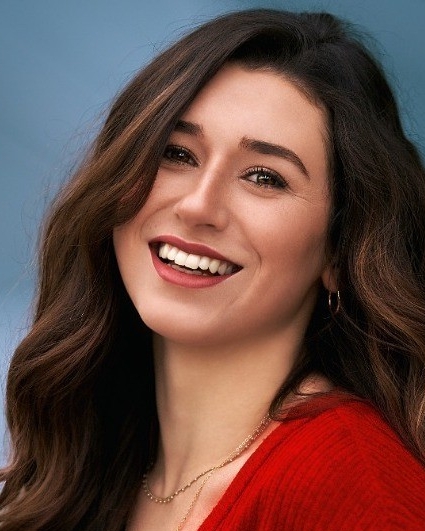 Profilbild von Franka