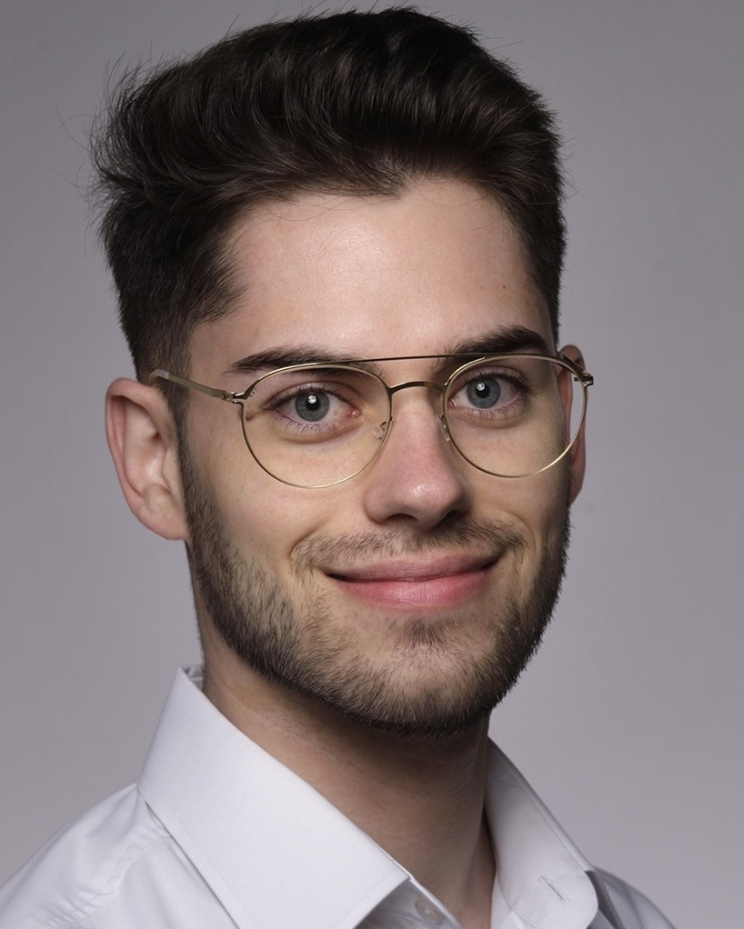 Profilbild von Sebastian
