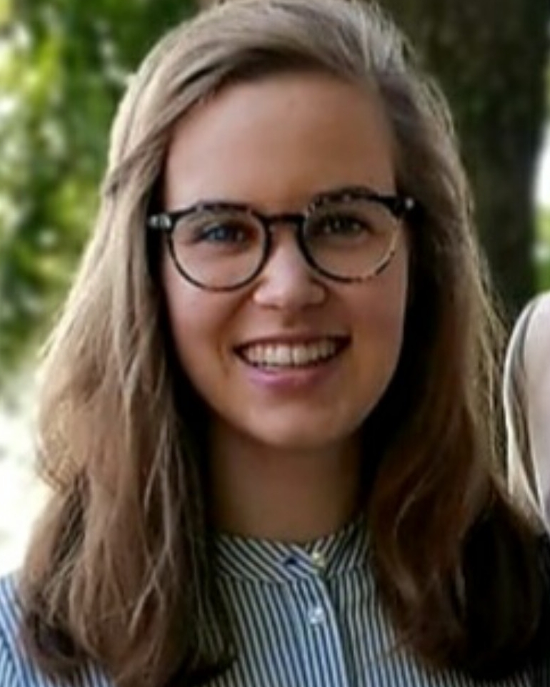 Profilbild von Isabel