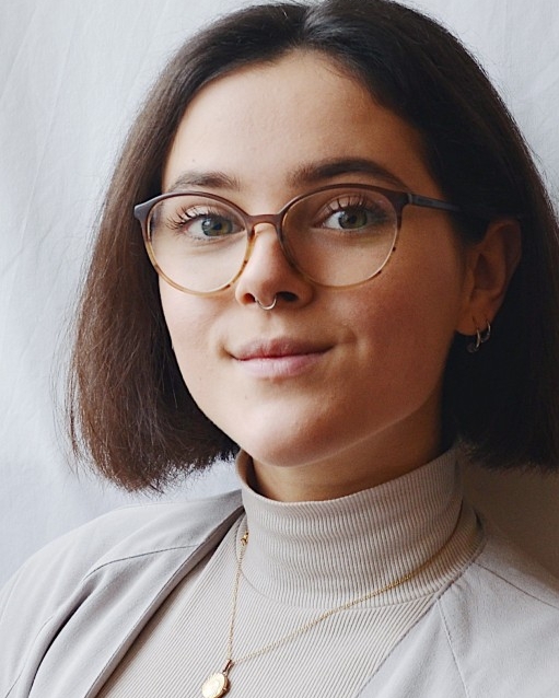 Profilbild von Sophia