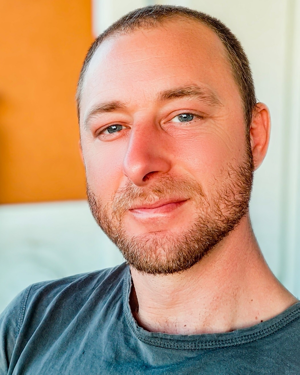 Profilbild von Stefan