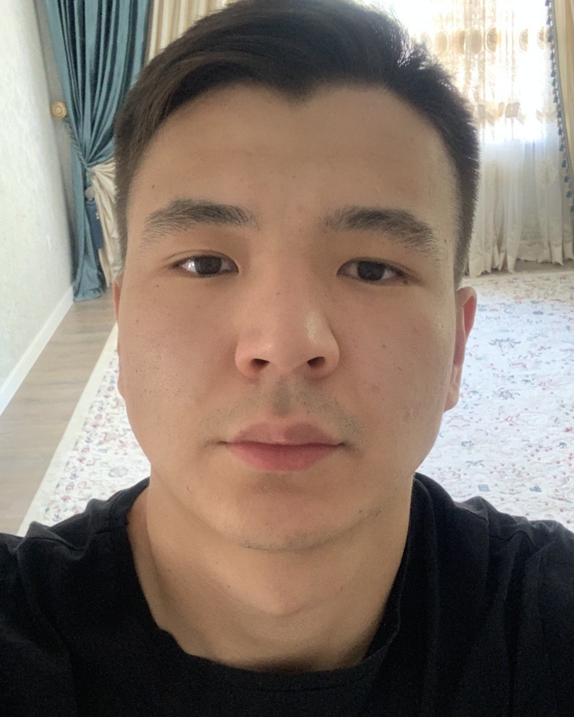 Profilbild von Adilet