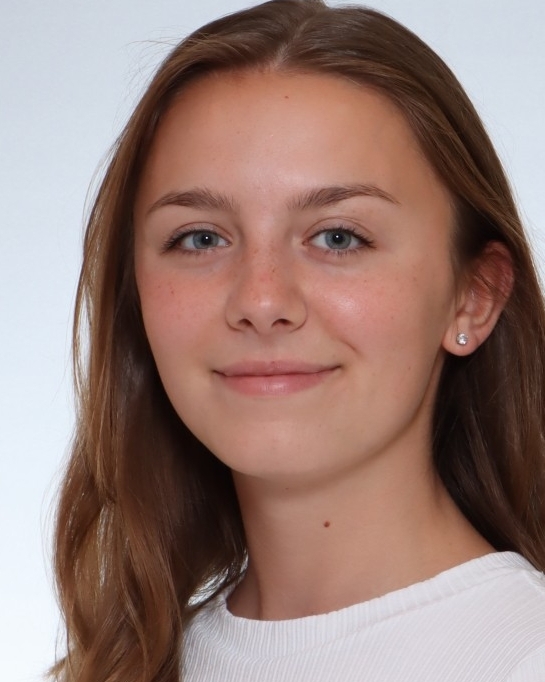 Profilbild von Sophie Emily